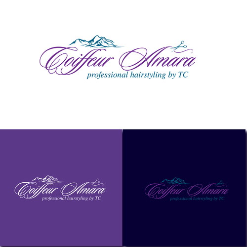  contest entry by lady A