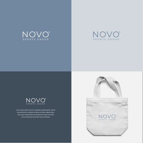 Designs | Logo for a new sports agency managing athletes and brands ...