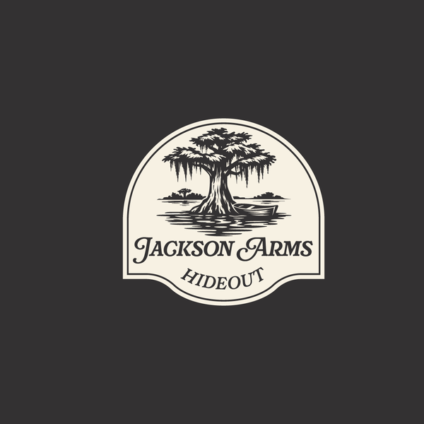 Jackson Hideouts