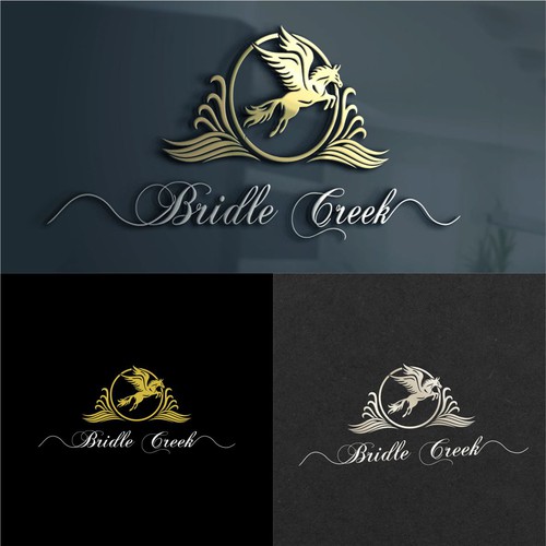 Design a logo for a high end real estate development Design by Maniacc_Design