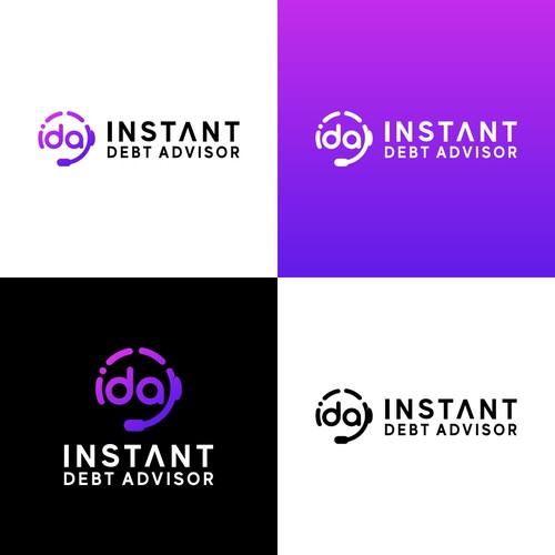 Design a logo for a new app to help people get out of debt Design by JOY ART DESIGN