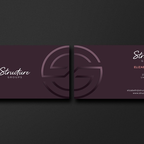 Design Eye Catching Business Card Needed! por Brandmaker artist