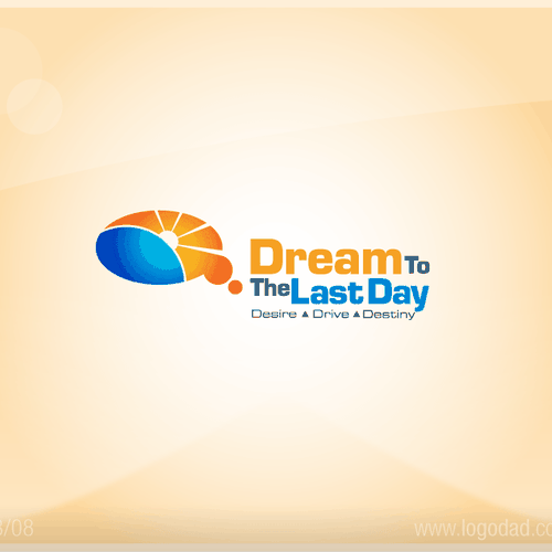 Logo for inspirational Baby Boomer website | Logo design contest