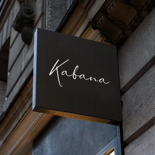 Logo design for Rooftop Restaurant and Bar Design by Idealogics