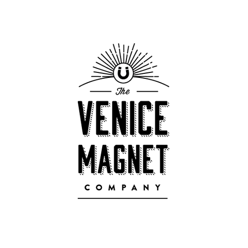 Create a Hipster inspired logo for a new DIY materials company based in California! Design by Ilham Herry