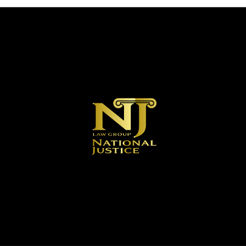 National Justice Law Group Design by dx46