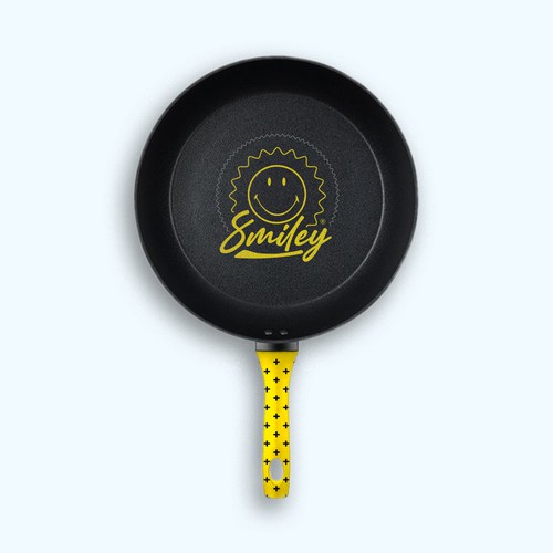 Smiley Cookware Concept Designs Design by blueidea!!