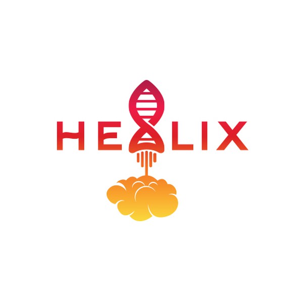 Logo for Helix