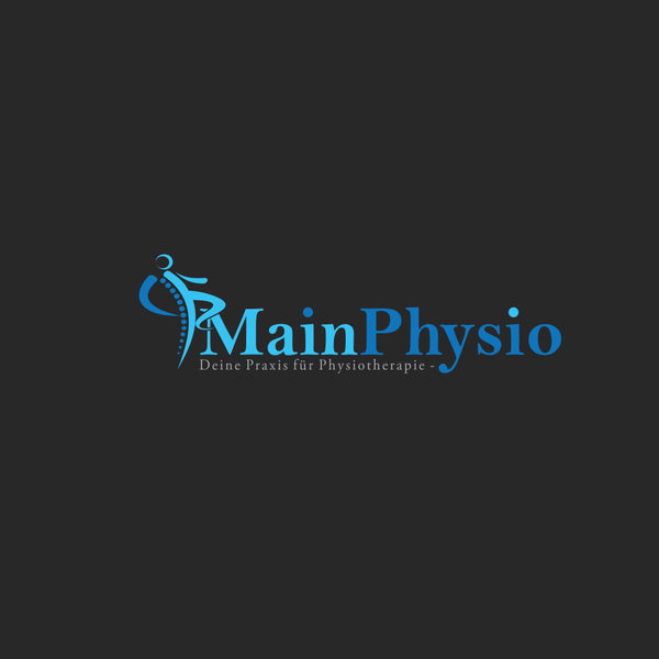 Design by Megha® titled "Main Physio"