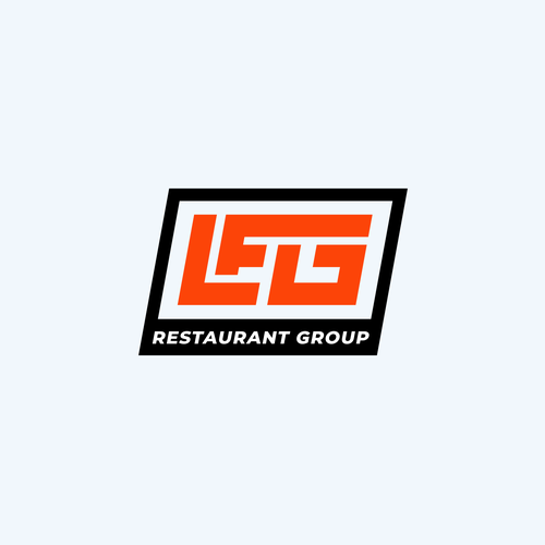 Cool, edgy logo for a youthful, rapidly expanding franchise restaurant group Design by VolfoxDesign