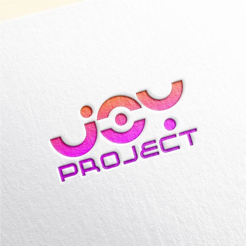 We need a joy filled logo for our tv shows! Design by ElVano.id✔