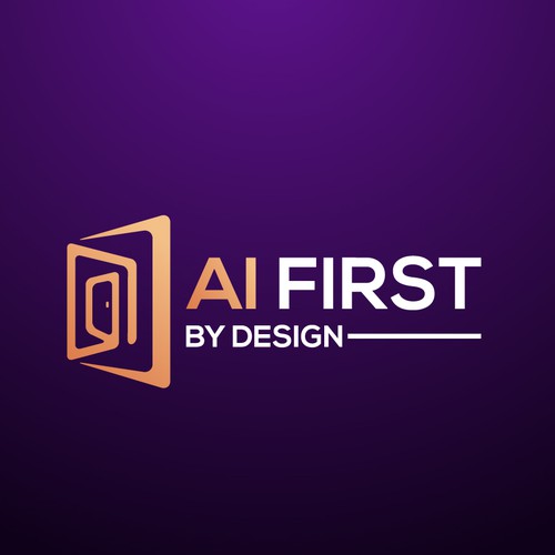 Design a modern, sophisticated, yet accessible, AI & Management Consulting firm logo! Design by ✦✦ArtRasu✦✦