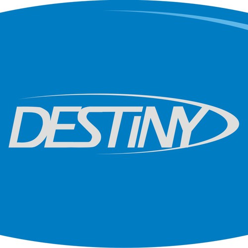 destiny Design by AmeetMehtaDesign