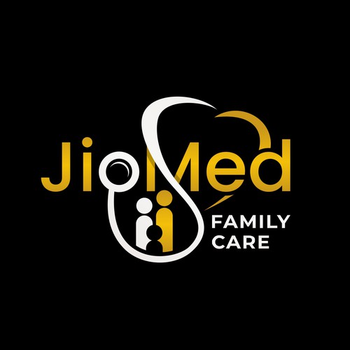 best logo ever in history for family medicine clinic Design by Rekker