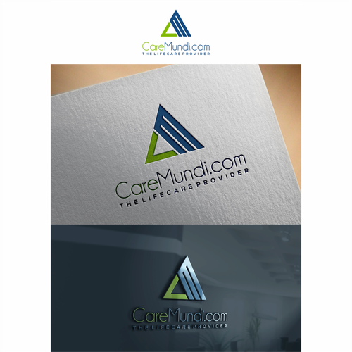 Logo design contest entry by MenjelangSiang