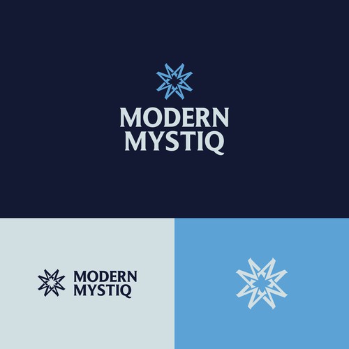 Design a brand package for a masculine life coaching business Design by Yantoagri