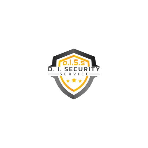 DI SECURITY SERVICE Design by Nana445