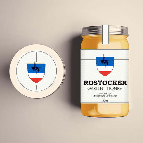 Product packaging contest entry by m_c_