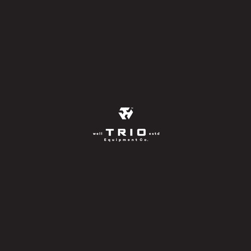 Design an agricultural logo for Trio Equipment Company Design by !s dsgns®