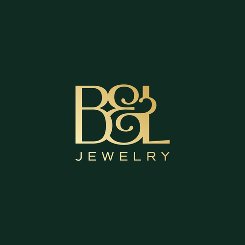 Design di B&L Jewelry di MONO co.