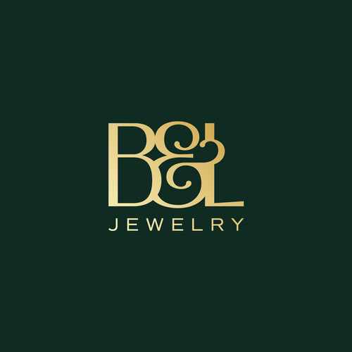 B&L Jewelry Design by MONO co.