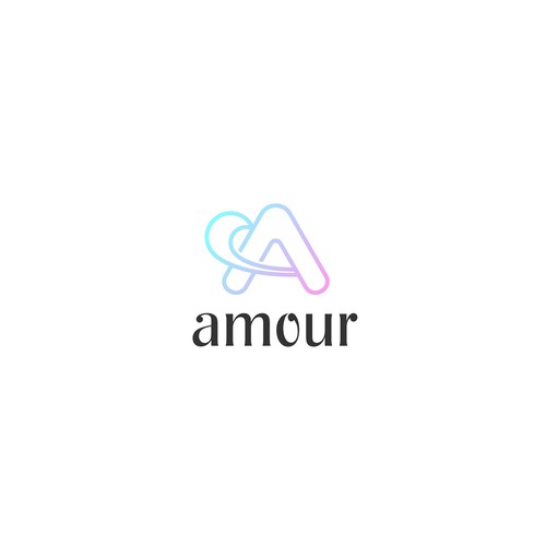 Logo for a Premium Mobile Dating App Design réalisé par osm designs