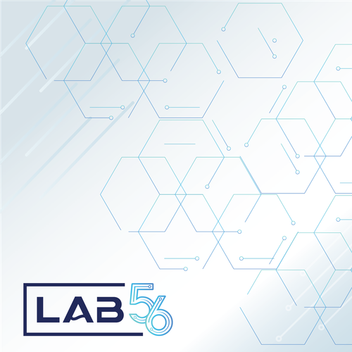 Design Sleak modern logo for a technology lab por Alex Redwood