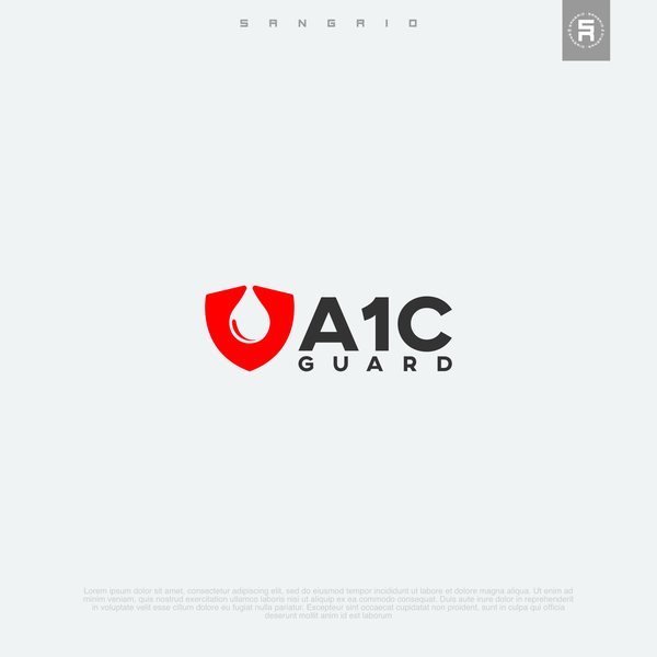 Logo for new health supplement (capsules) brand