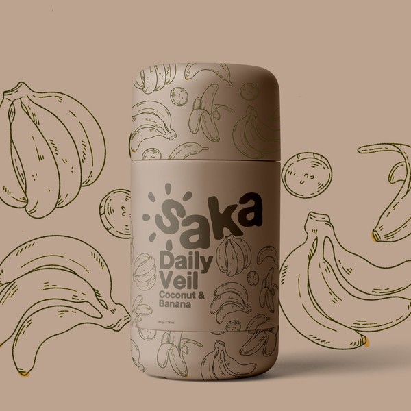 Packaging SPF product