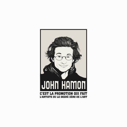 JH  - LOGO Design by volcebyyou