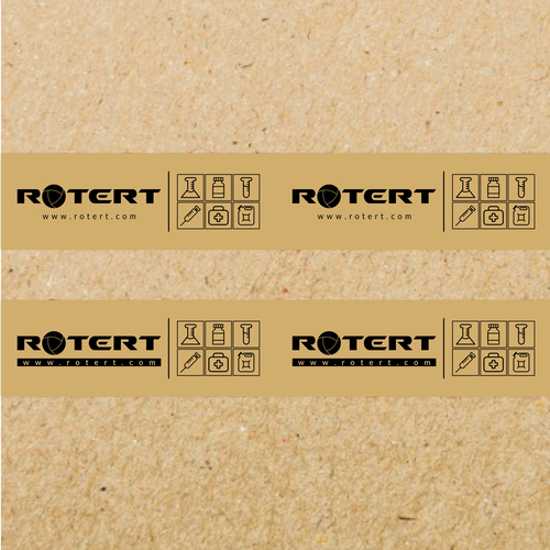 Sticker contest entry by Din Graph