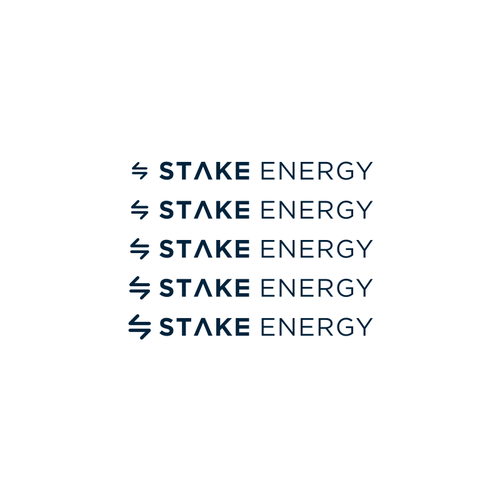 Create a logo and brand guide for our renewable energy company. Design by kappa_