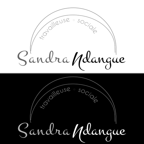 Logo & brand identity pack contest entry by manifolddesigns