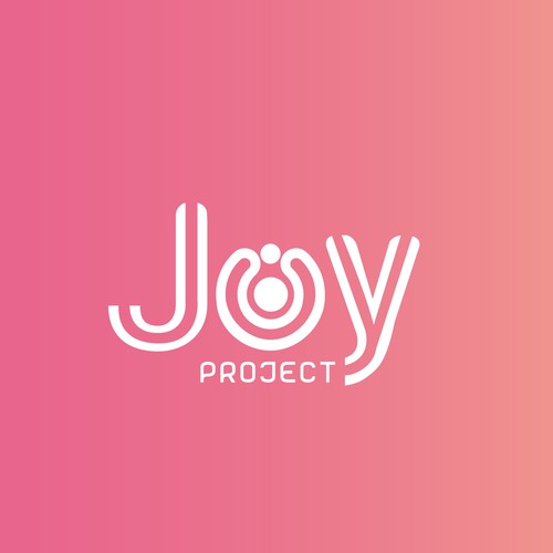 We need a joy filled logo for our tv shows!-ontwerp door Fortuna Design