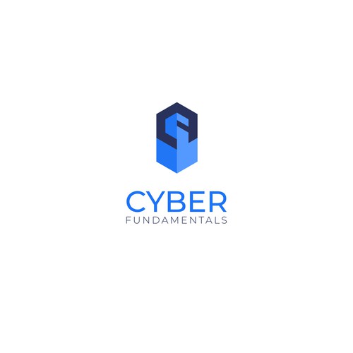 Cyber Security Firm seeks logo to give us an edge and stand out from the crowd Design by Viktor A