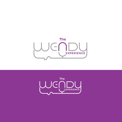 The Wendy Experience Design by wira sableng