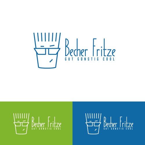  contest entry by Straight outta Mane