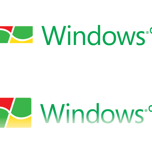 Redesign Microsoft's Windows 8 Logo – Just for Fun – Guaranteed contest from Archon Systems Inc (creators of inFlow Inventory) Design by Norahed