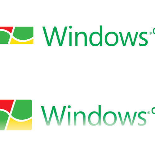 Redesign Microsoft's Windows 8 Logo – Just for Fun – Guaranteed contest from Archon Systems Inc (creators of inFlow Inventory) デザイン by Norahed