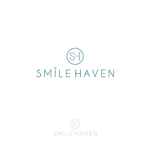 Design Modern and Sleek Logo For Dental Practice Design by JCGWdesign