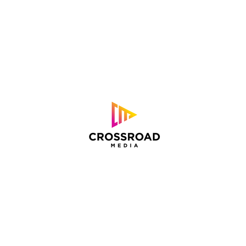 Create an inspiring logo that will embody who we are as a media production company Design by Brianna Gracia