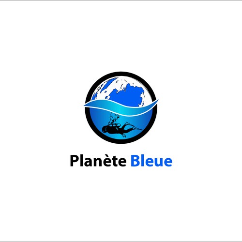 Logo design contest entry by DJ.Pixel