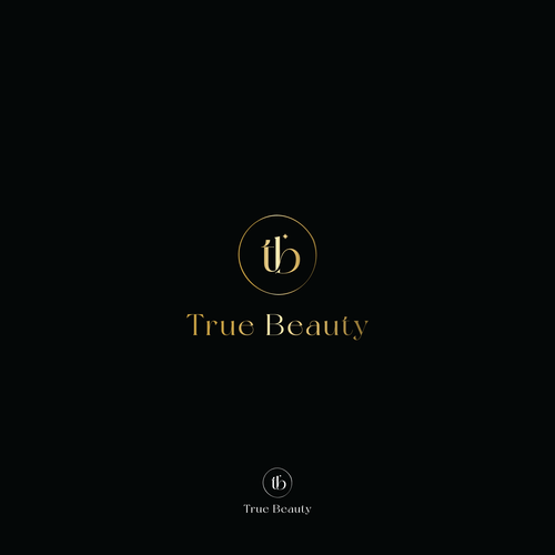 creativzinerさんのTrue Beauty is looking for top luxurious designers to design their logo.  A-Lister clienteleデザイン