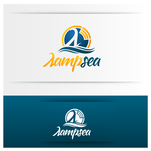 Logo design contest entry by Niko!a