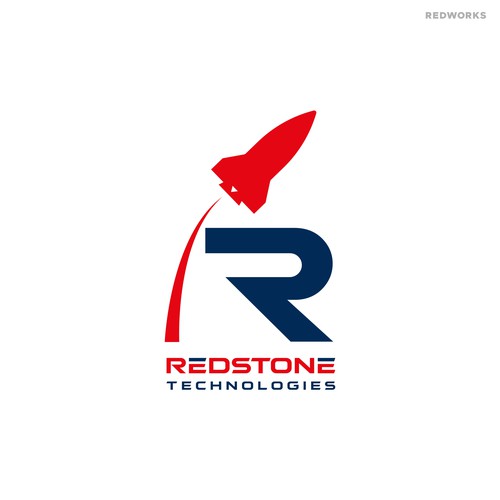 Redstone Technologies - Company Logo Needed-ontwerp door Redworks