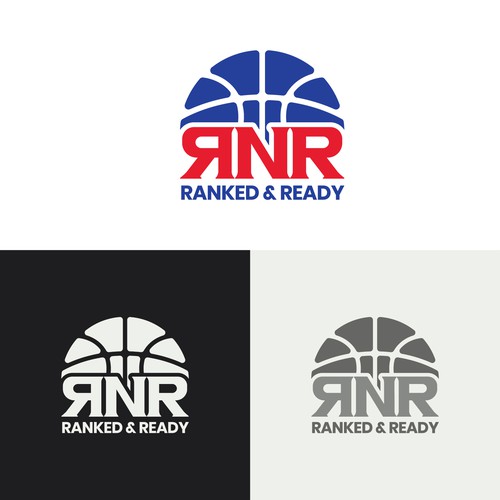 Ranked and Ready Design by Jovi Ming