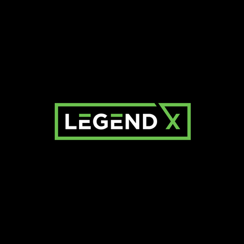 Legend X Truck Bed's Logo Design by URRICANE _