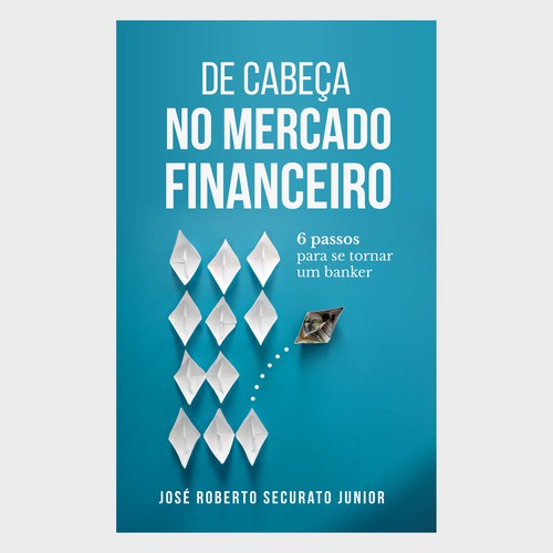 Feedback guaranteed! Help us create the book cover that will change lives!! Design by Hisna