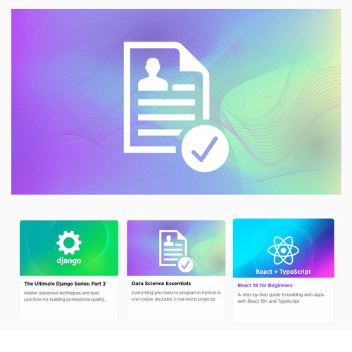 Facebook cover contest entry by creativestardesigner