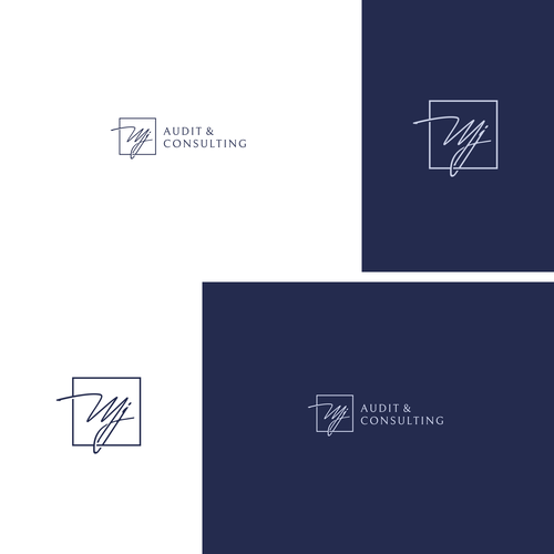 We are expanding and need an outstanding logo for accounting firm. Design by Vanza™